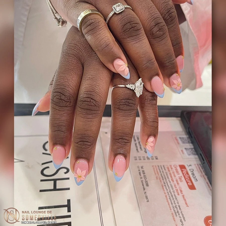 Nail Sep 9